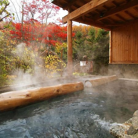 Aishinkan Morioka Luaran gambar