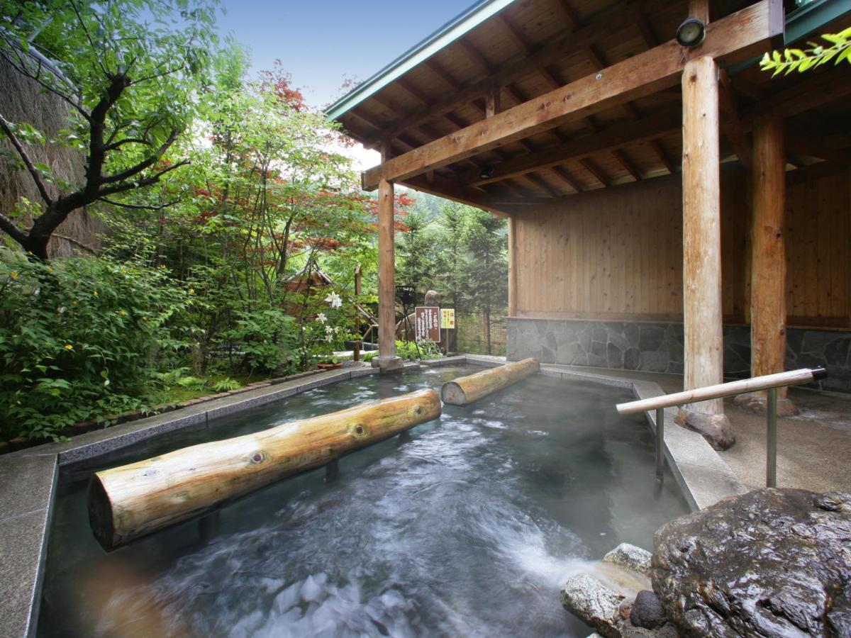 Aishinkan Morioka Luaran gambar
