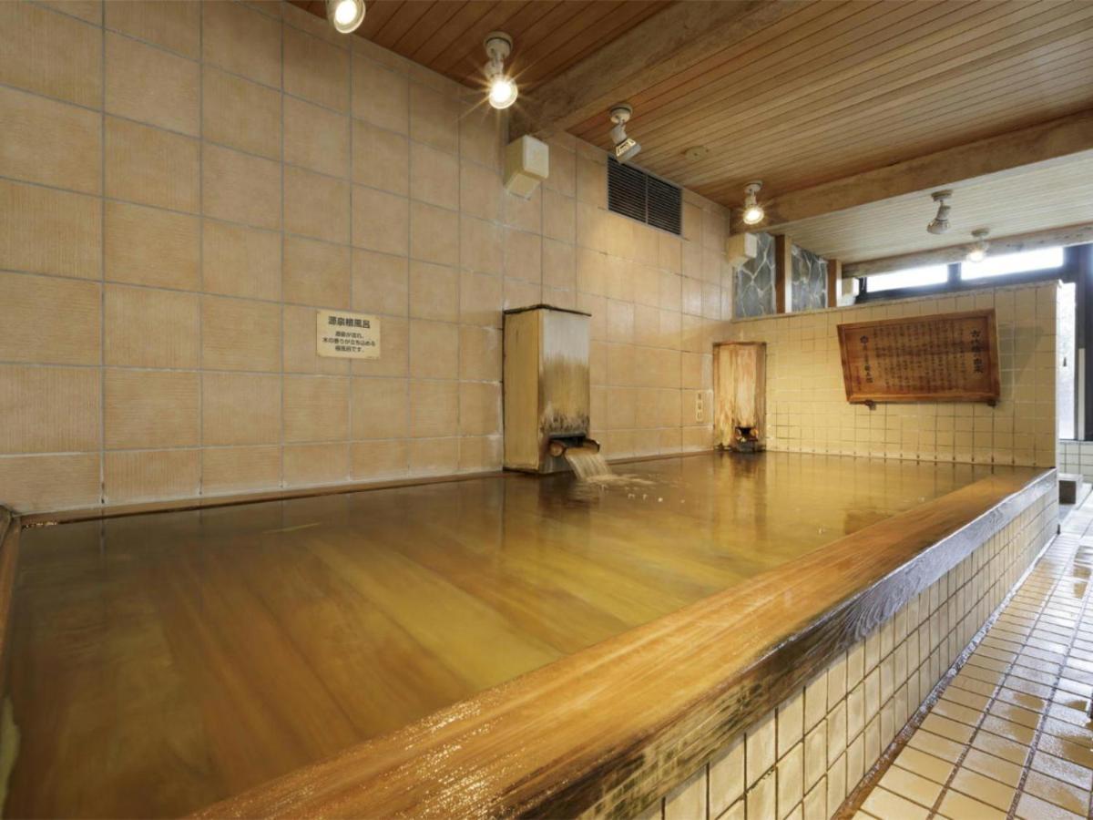 Aishinkan Morioka Luaran gambar