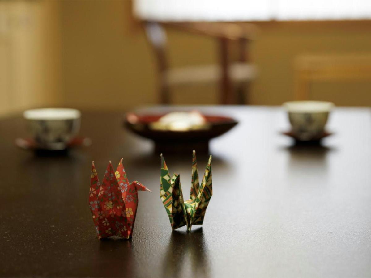 Aishinkan Morioka Luaran gambar