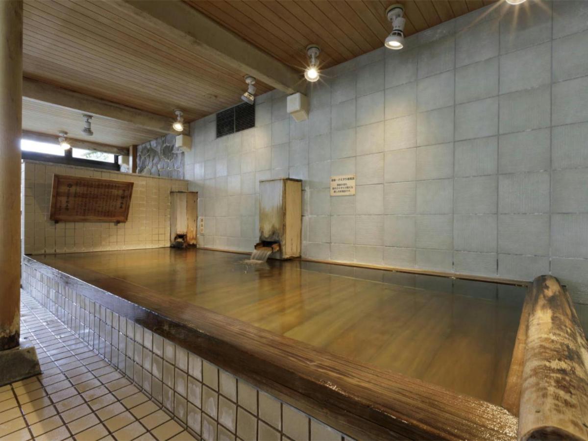 Aishinkan Morioka Luaran gambar