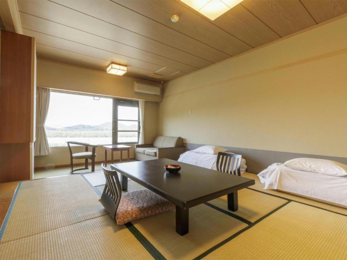Aishinkan Morioka Luaran gambar