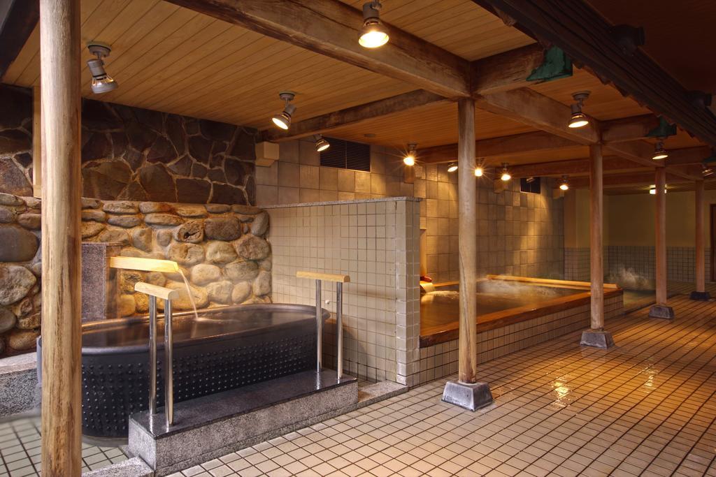 Aishinkan Morioka Luaran gambar