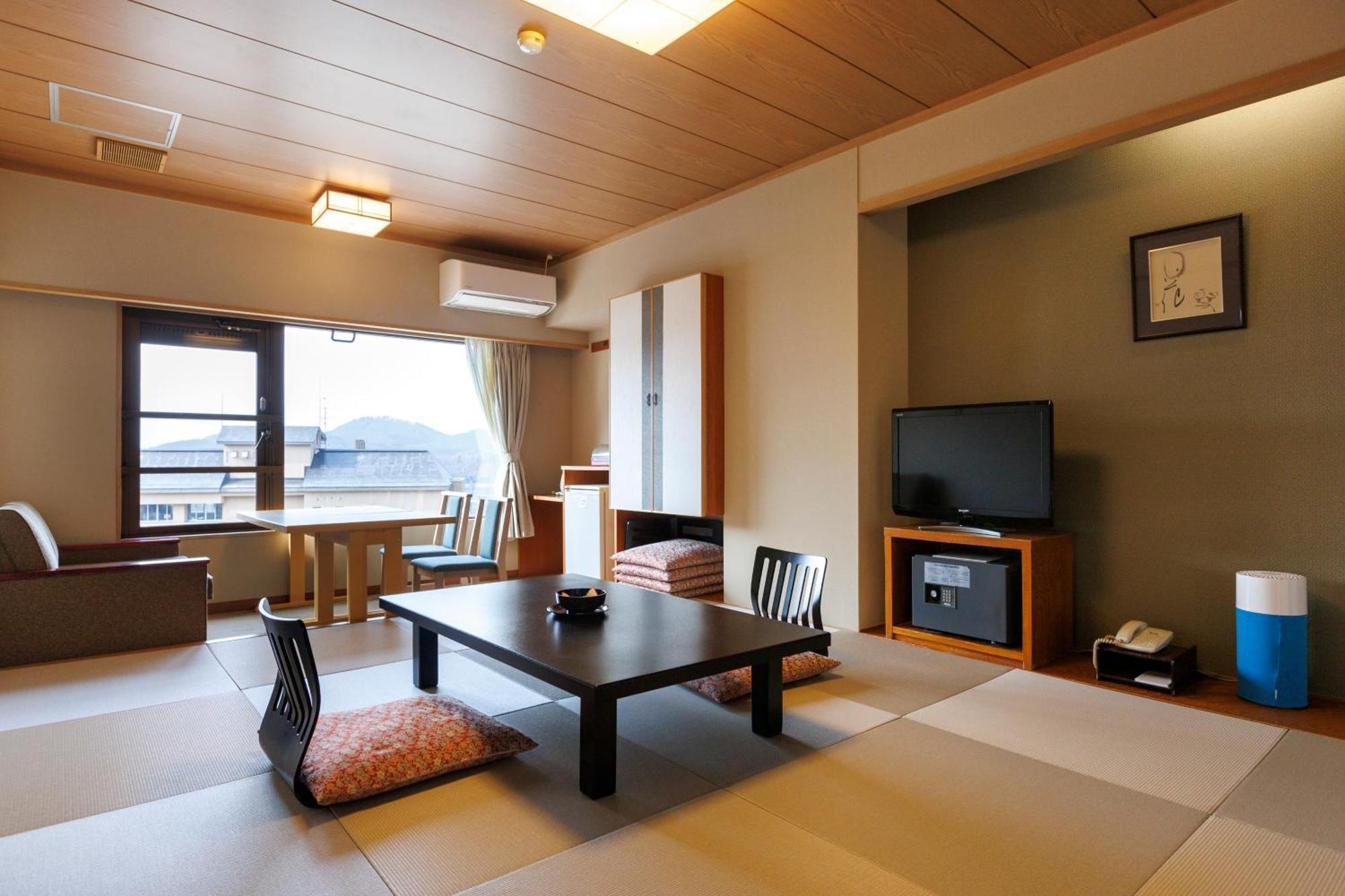 Aishinkan Morioka Luaran gambar