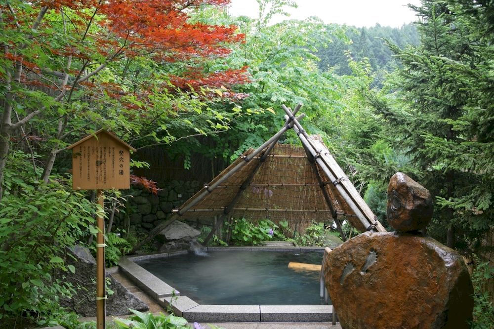 Aishinkan Morioka Luaran gambar