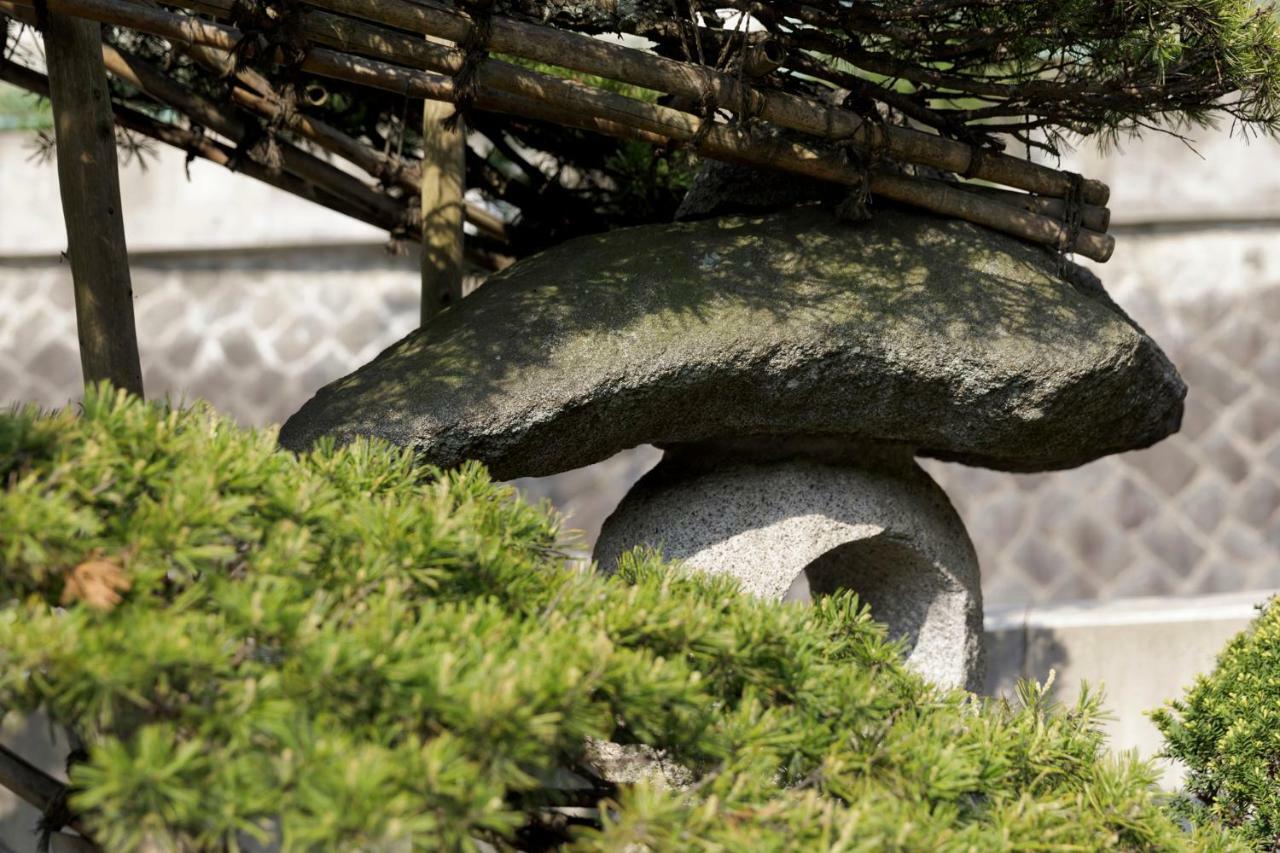 Aishinkan Morioka Luaran gambar