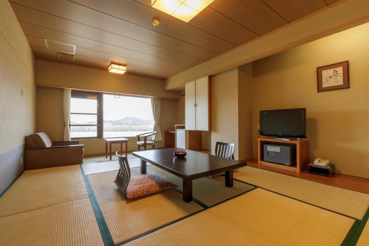 Aishinkan Morioka Luaran gambar